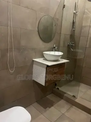 2bdrm Apartment in Adjiriganor for rent