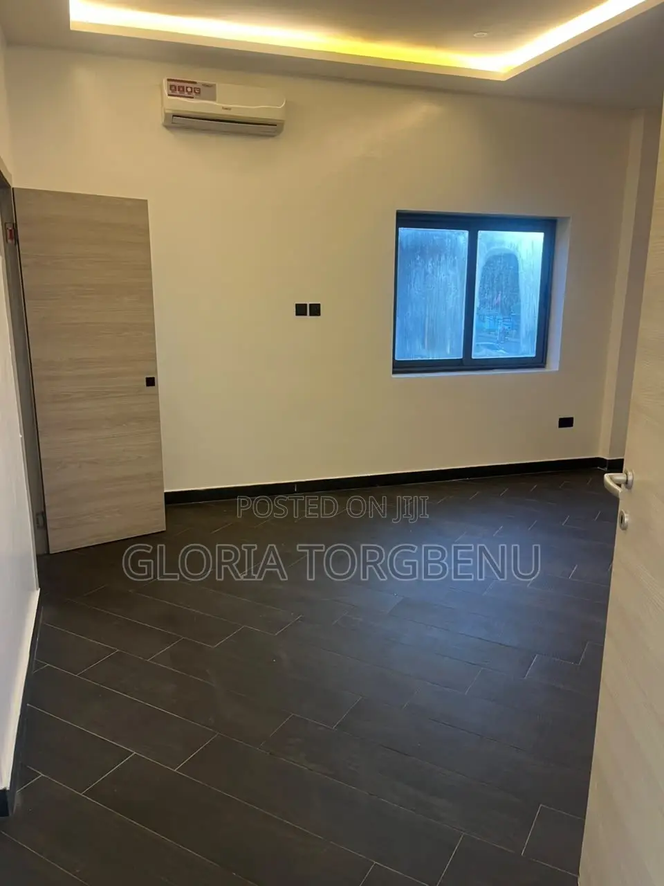 2bdrm Apartment in Adjiriganor for rent