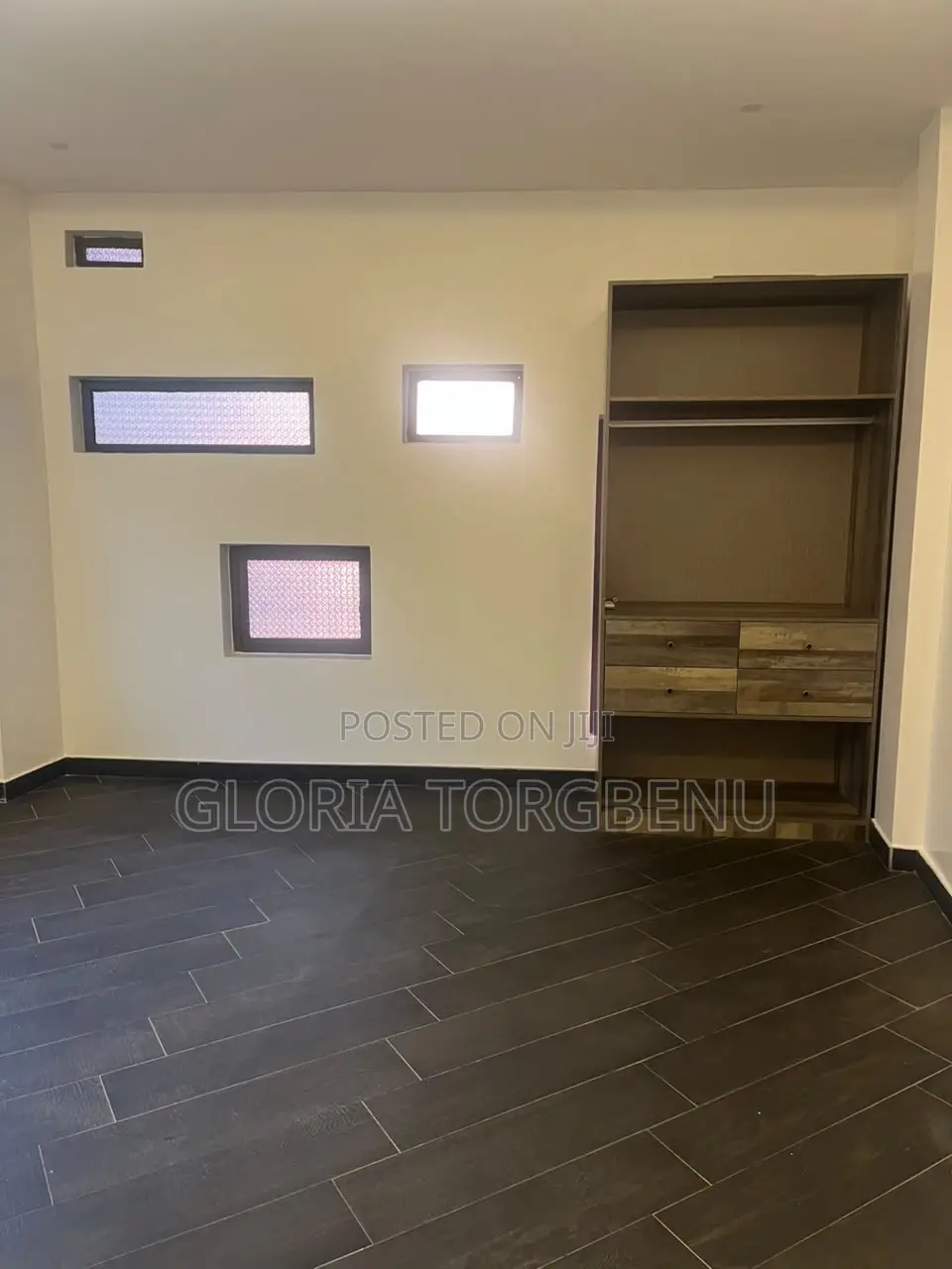 2bdrm Apartment in Adjiriganor for rent