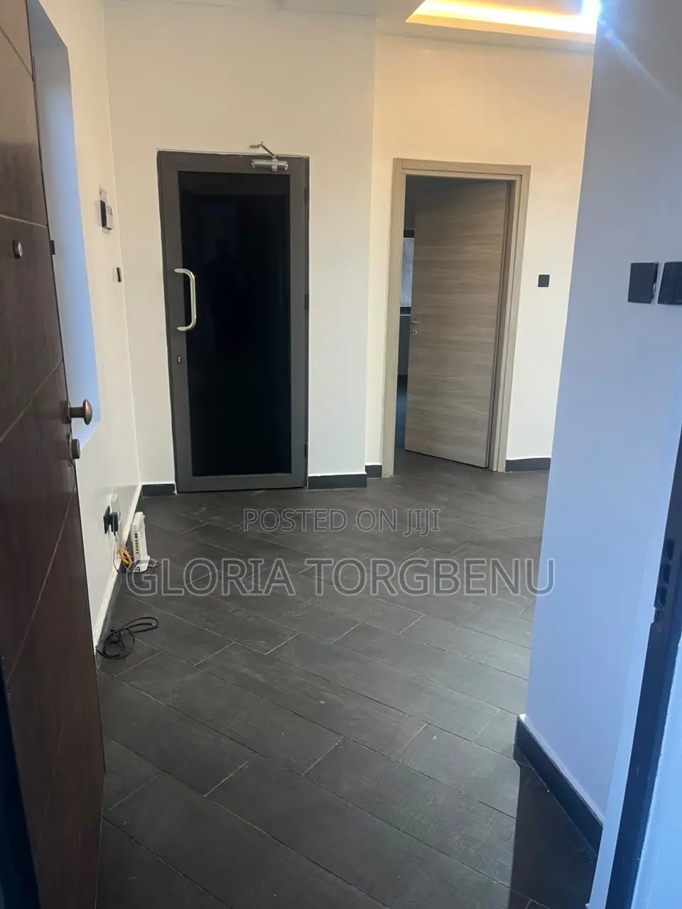 2bdrm Apartment in Adjiriganor for rent