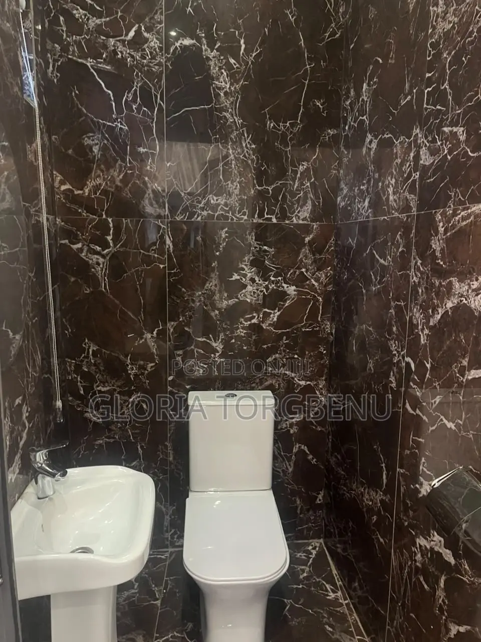 2bdrm Apartment in Adjiriganor for rent