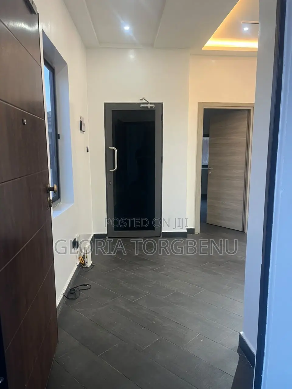2bdrm Apartment in Adjiriganor for rent