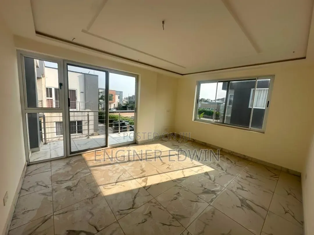 4bdrm House in Little Legon for sale