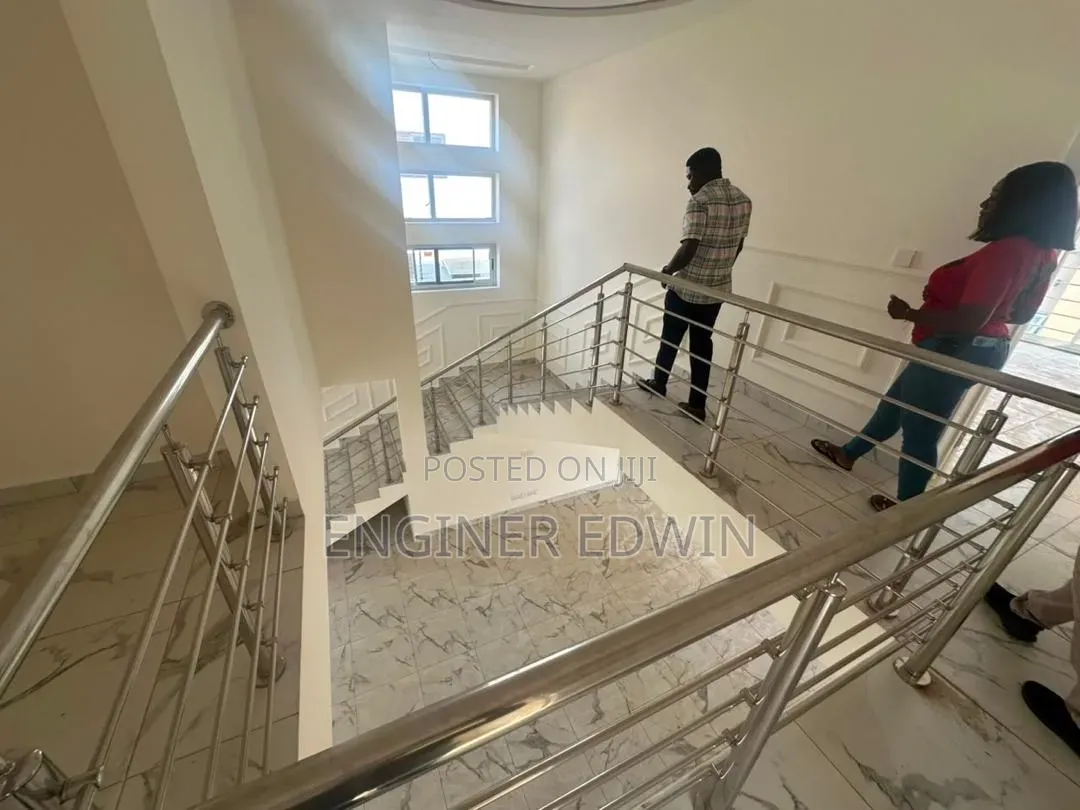 4bdrm House in Little Legon for sale