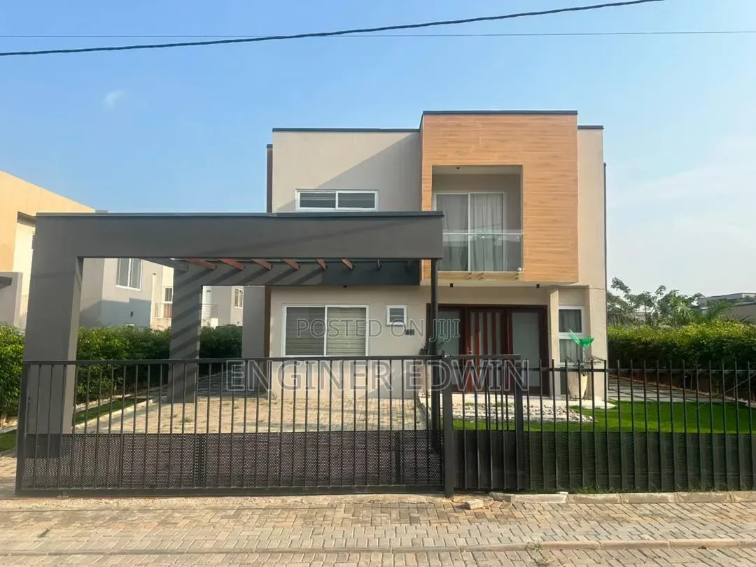 4bdrm House in Little Legon for sale