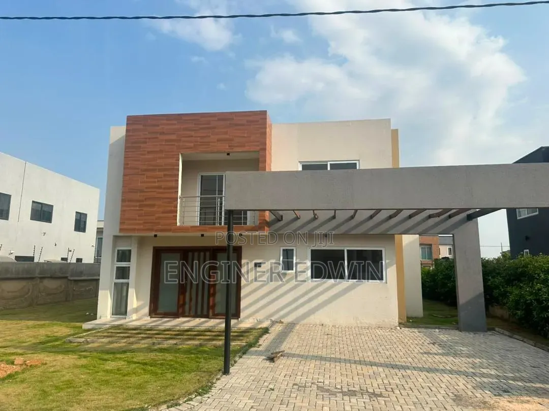 4bdrm House in Little Legon for sale
