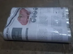 SilverCrest Vacuum Sealer Film Rolls 3-Pack