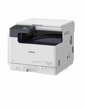 Canon Imagerunner 2224 All-in-One Printer - A3