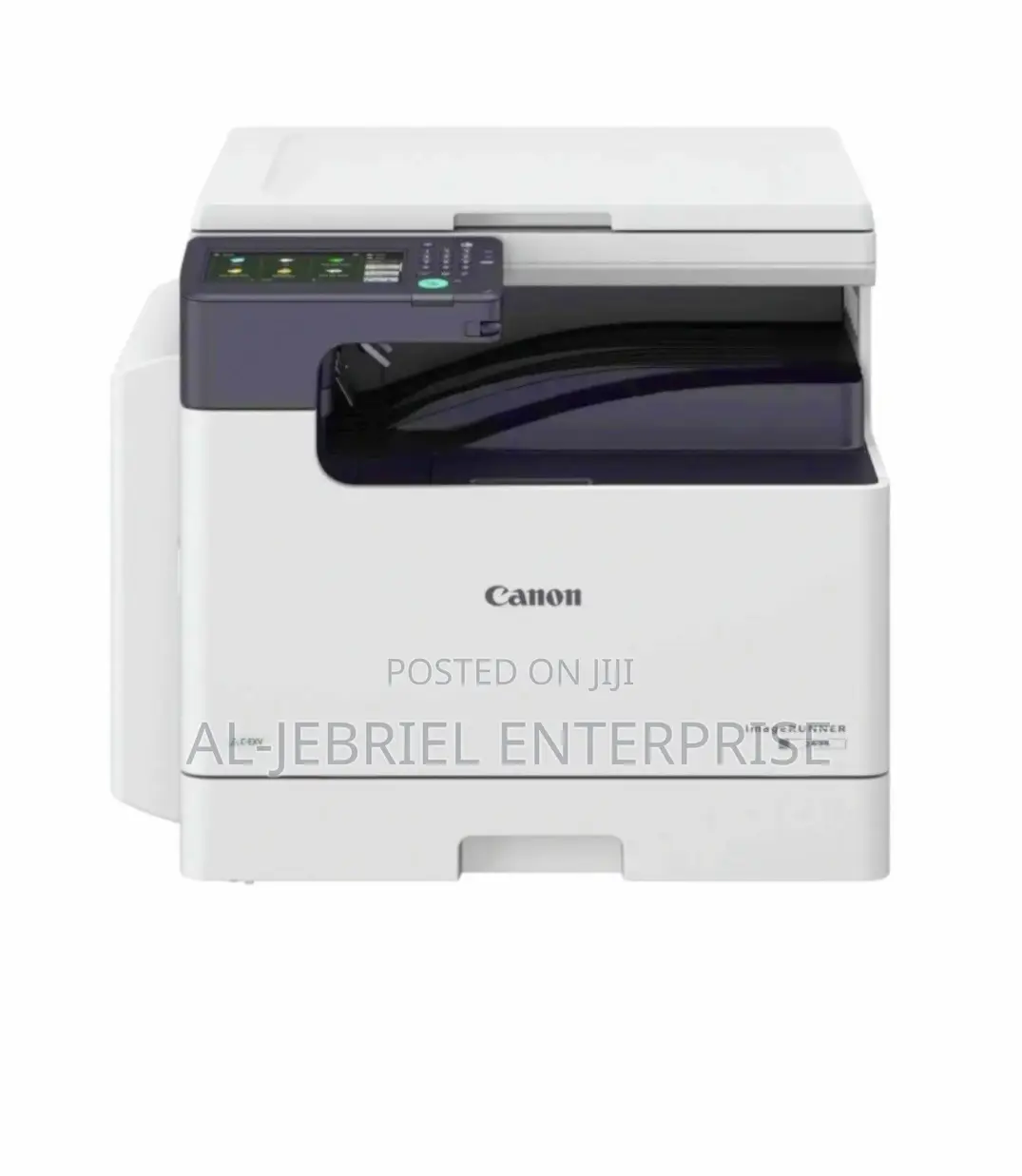 Canon Imagerunner 2224 All-in-One Printer - A3