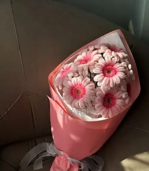 Custom-Made Gift Flower Bouquets Pre-Order Now!!