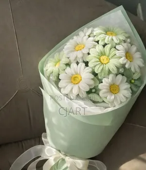 Custom-Made Gift Flower Bouquets Pre-Order Now!!