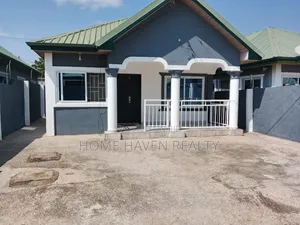 2bdrm House in Amasaman Police for sale