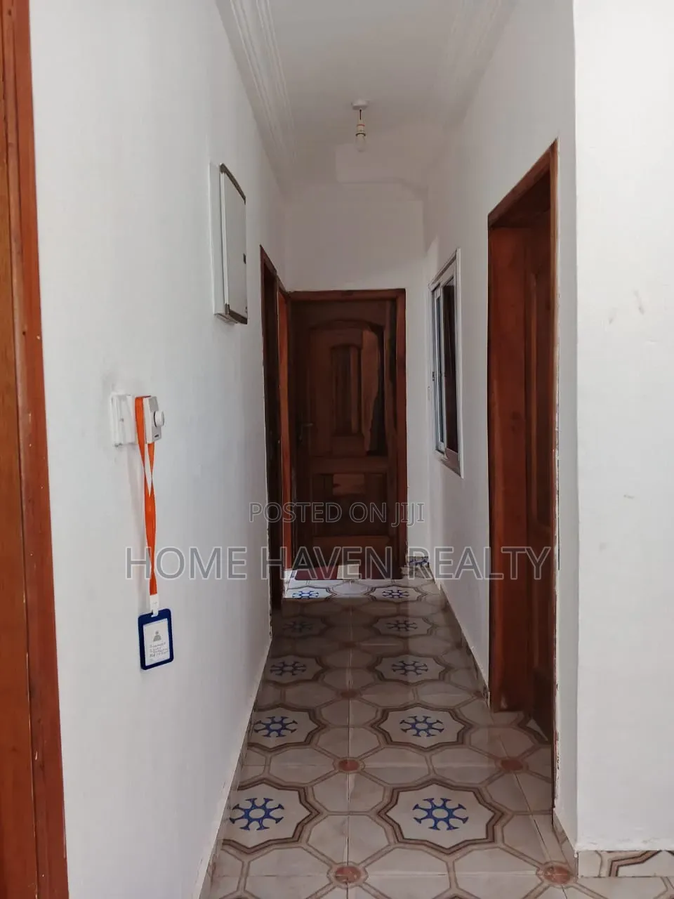 2bdrm House in Amasaman Police for sale