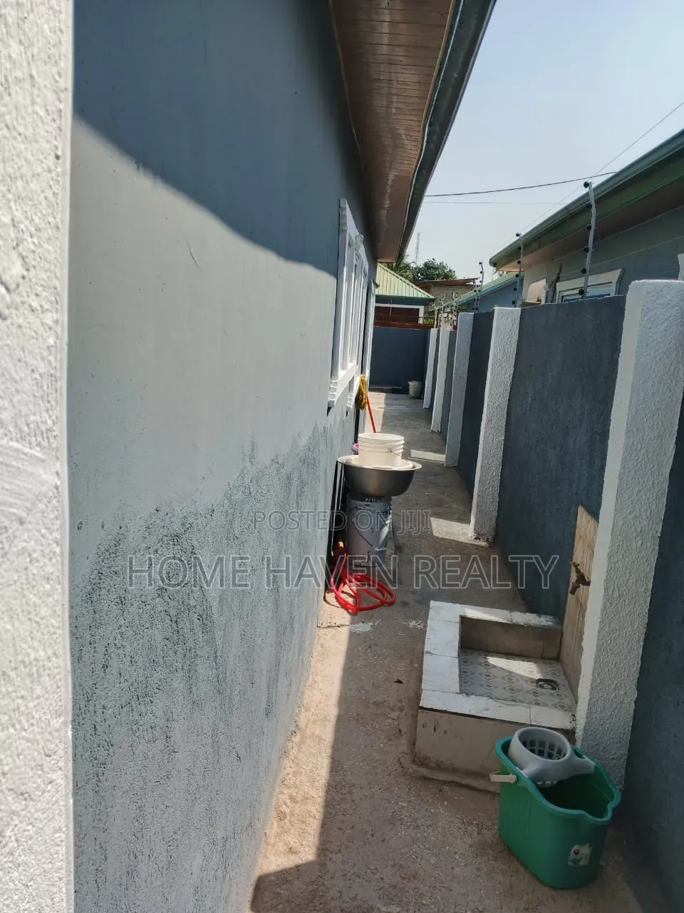 2bdrm House in Amasaman Police for sale
