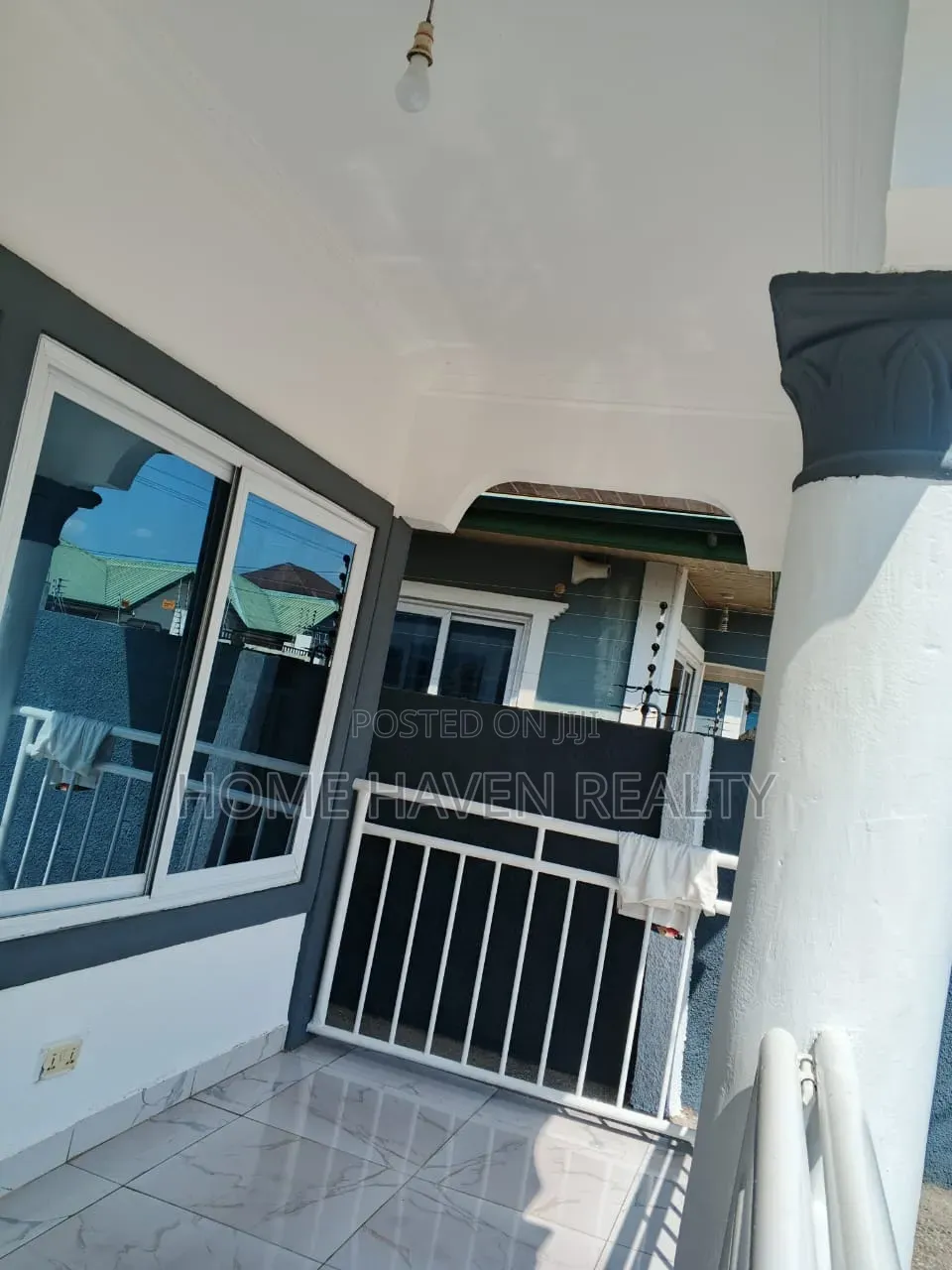 2bdrm House in Amasaman Police for sale