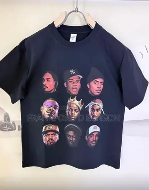 Legends Tees