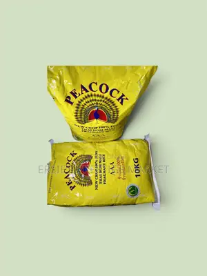 Peacock Thai Hom Mali Fragrant Rice