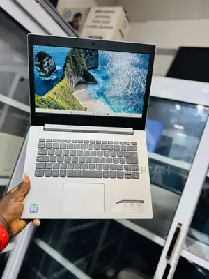 Laptop Lenovo IdeaPad 320 6GB Intel Core i5 SSD 256GB