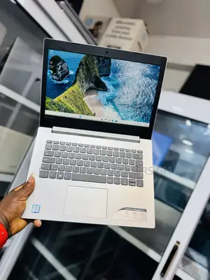 Laptop Lenovo IdeaPad 320 6GB Intel Core i5 SSD 256GB