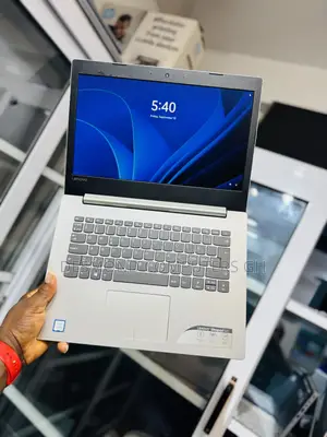 Laptop Lenovo IdeaPad 320 6GB Intel Core i5 SSD 256GB