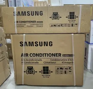 SAMSUNG Air Conditioner 2.0 HP