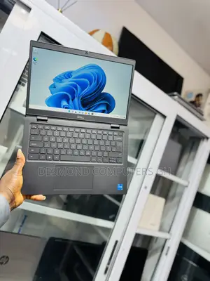 Laptop Dell Latitude 3420 16GB Intel Core i5 SSD 256GB