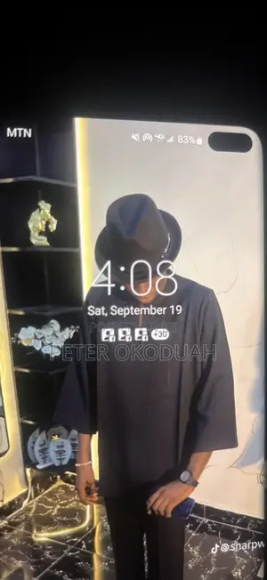 Samsung Galaxy S10 Plus 128 GB Gray