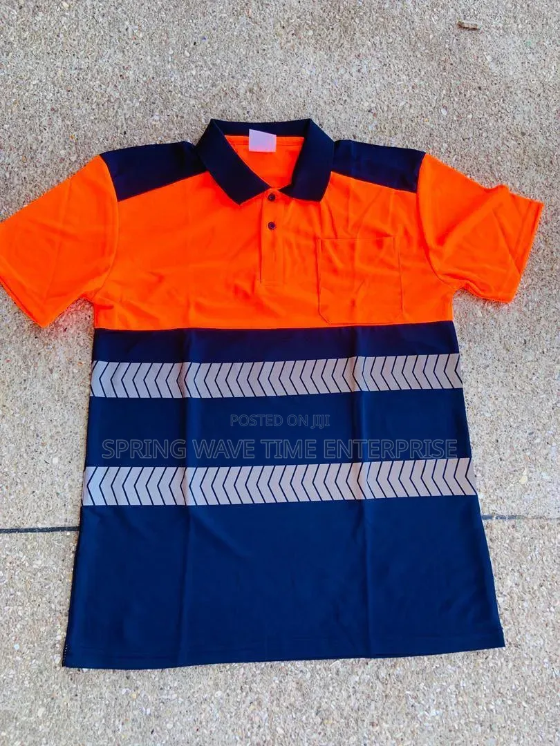 Reflective Shirt