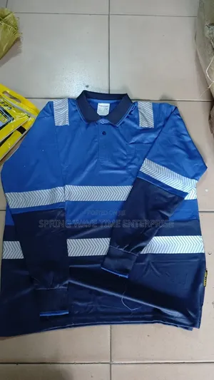 Reflective Shirt