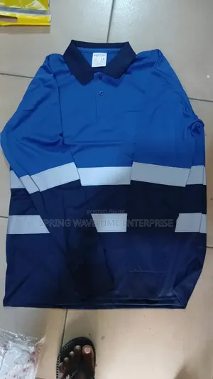 Reflective Shirt