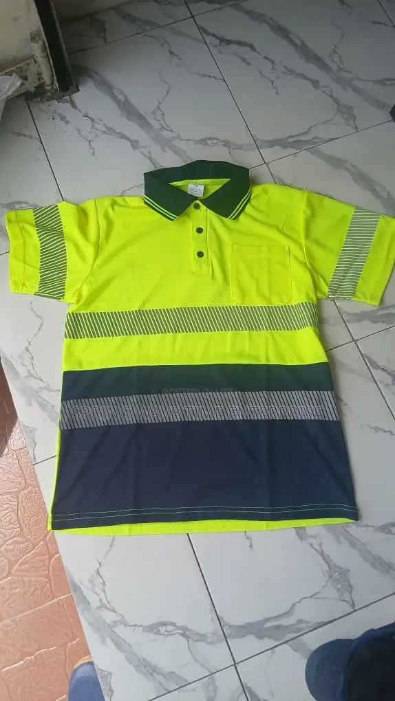 Reflective Shirt