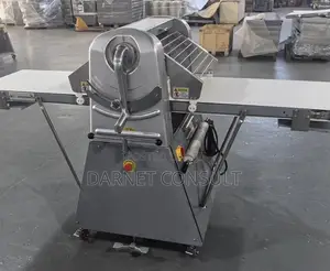 Dough Sheeter