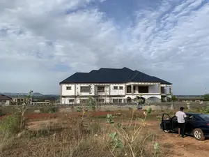 Buy 1 Plot of Land in a Prime Location ( Afienya Toll Booth)