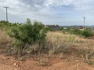 Buy 1 Plot of Land in a Prime Location ( Afienya Toll Booth)
