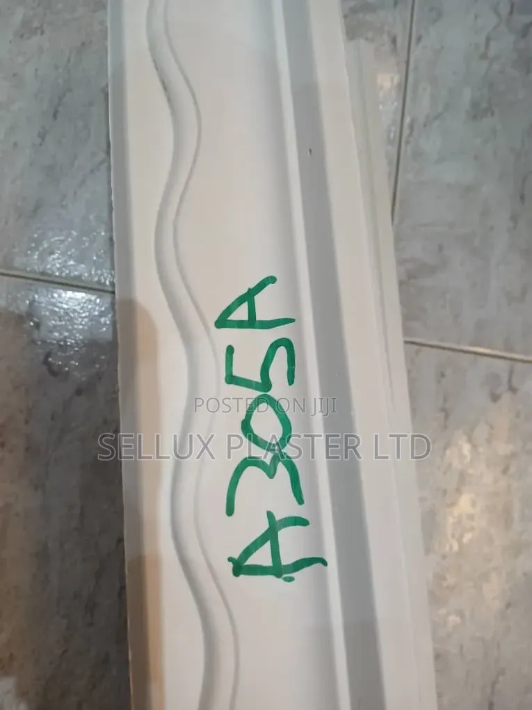 Corner Mould