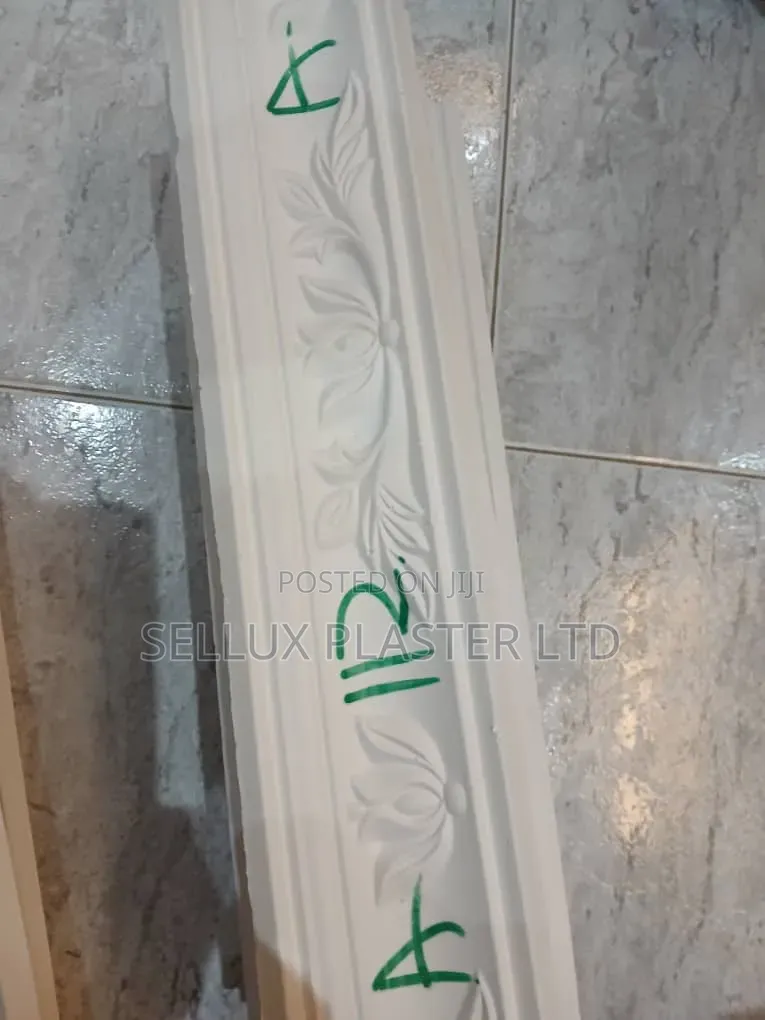 Corner Mould