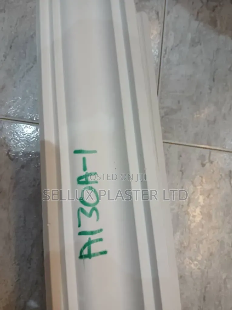 Corner Mould