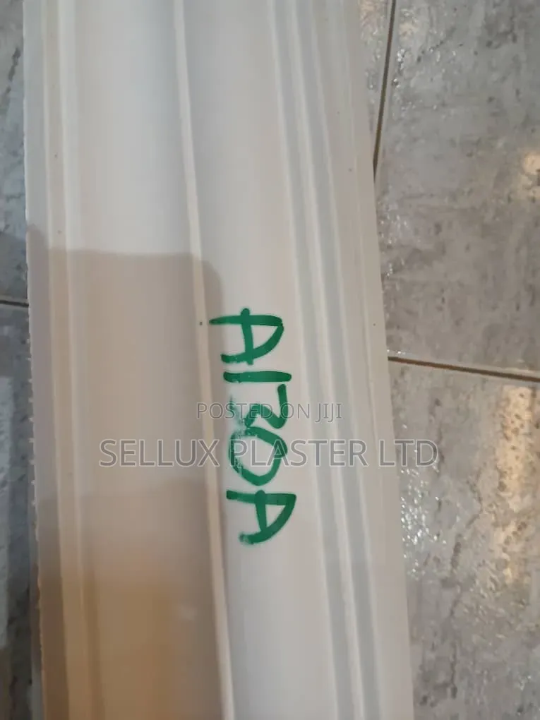 Corner Mould