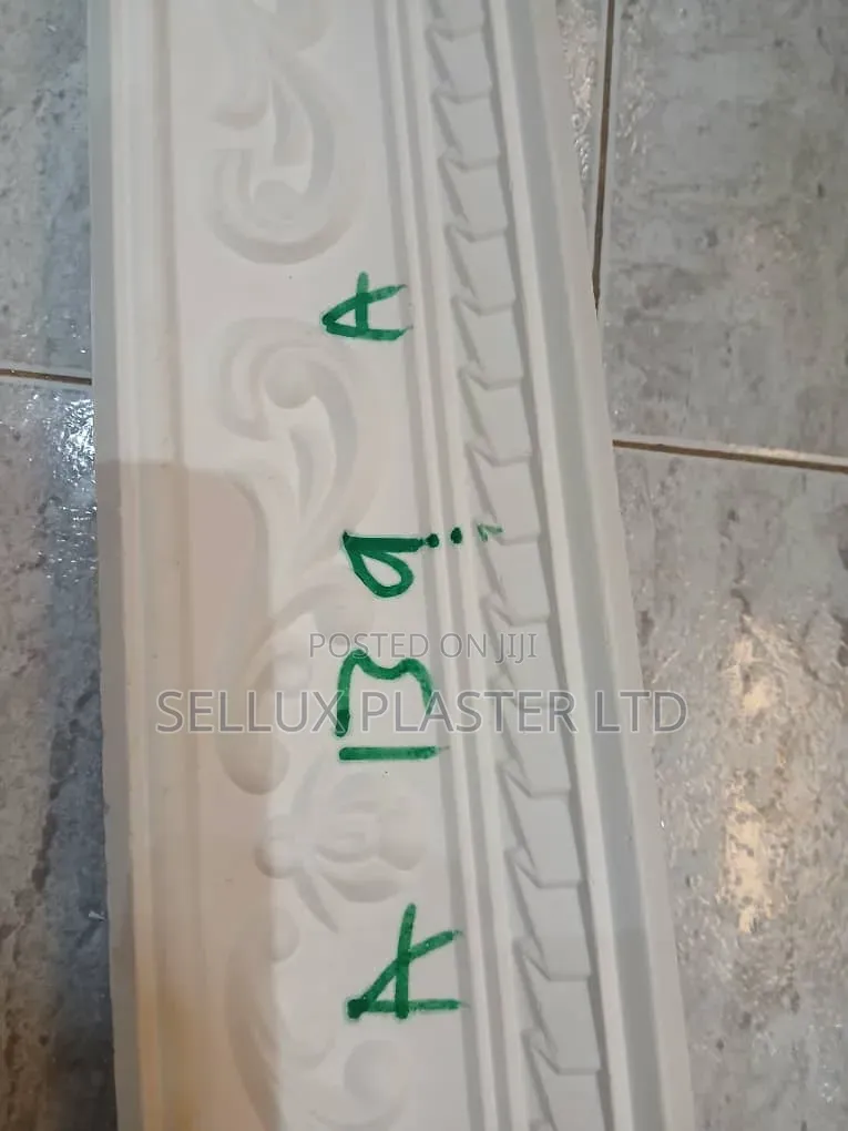 Corner Mould