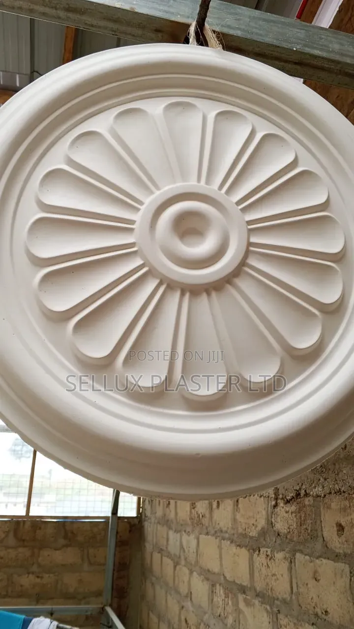 Corner Mould