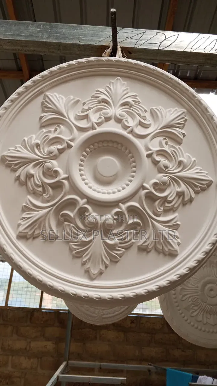 Corner Mould