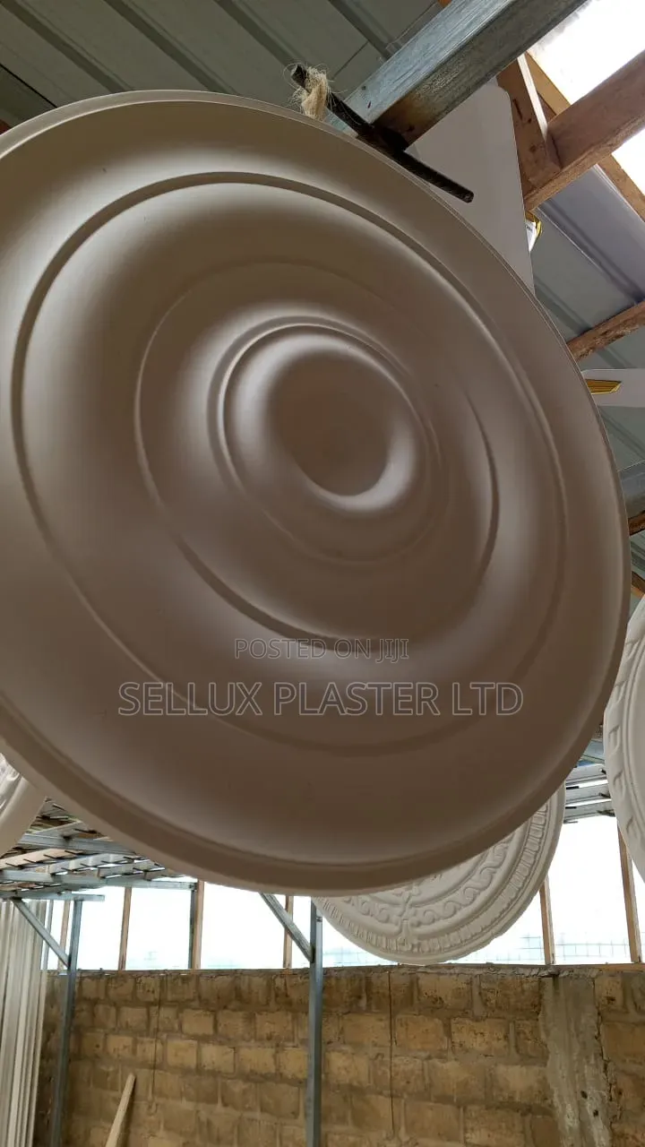 Corner Mould
