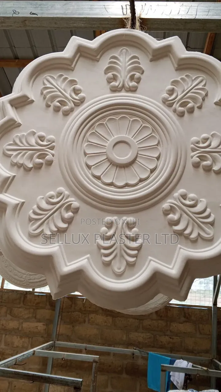 Corner Mould
