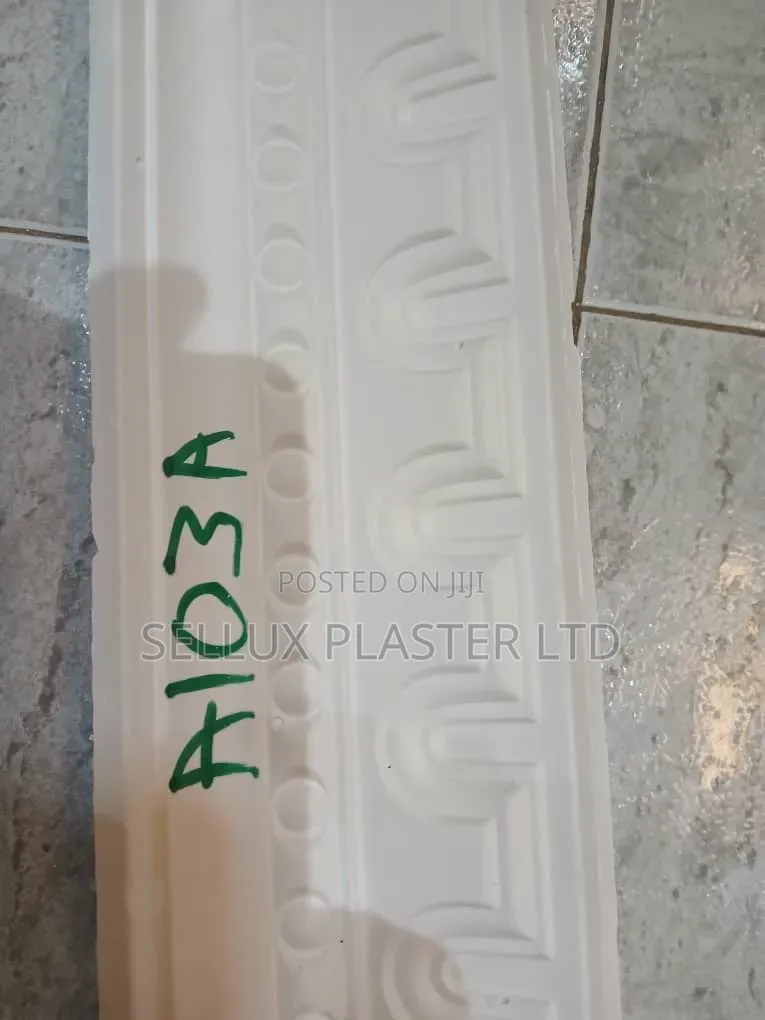 Corner Mould