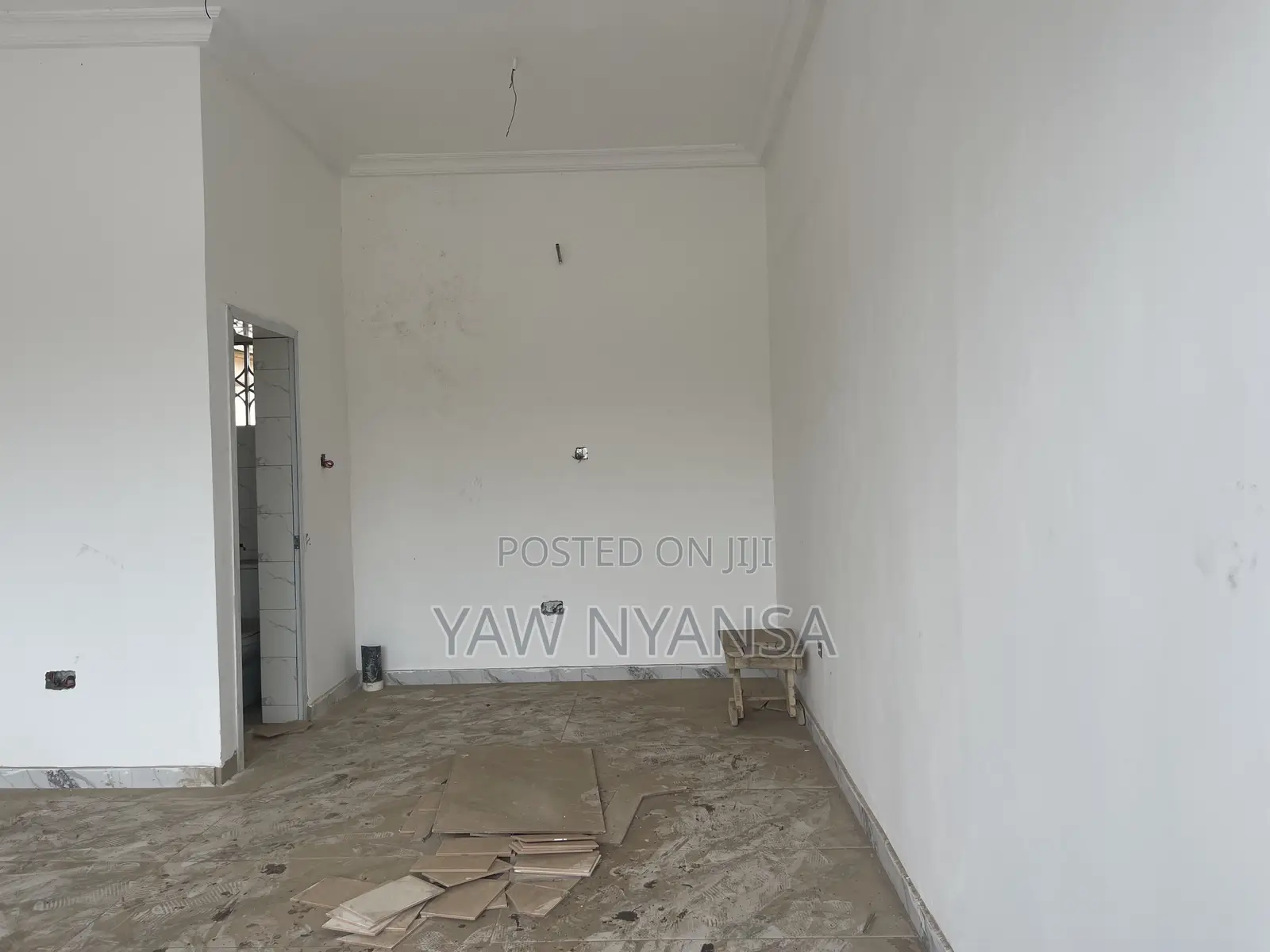 Shop for Rent at Taifa - Atomic Main Road