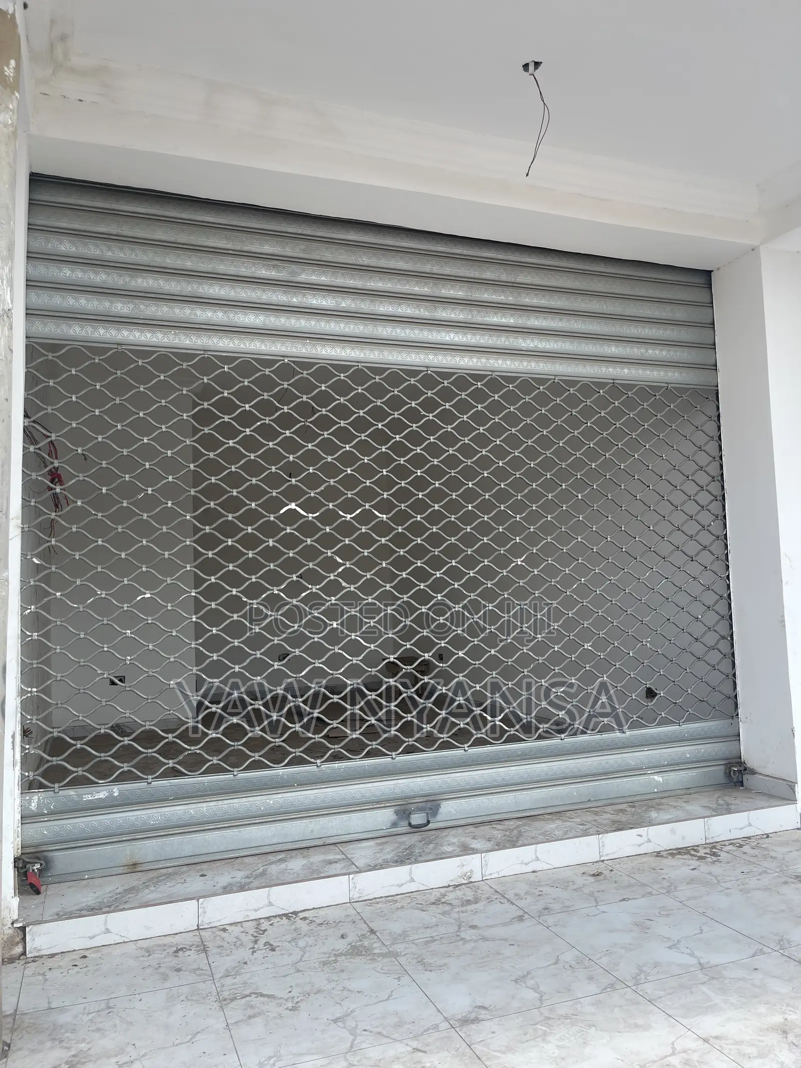 Shop for Rent at Taifa - Atomic Main Road