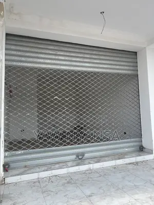 Shop for Rent at Taifa - Atomic Main Road