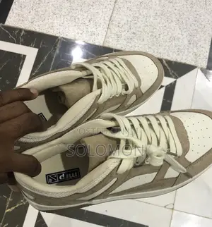 Vinny’s Shoe