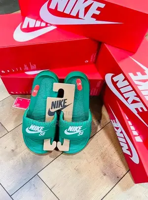 Nike SB Slides
