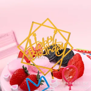 Cake Toppers - Wholesale
